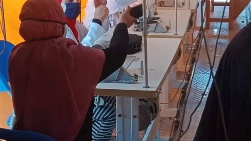 مبادرة مهنتك مستقبلك