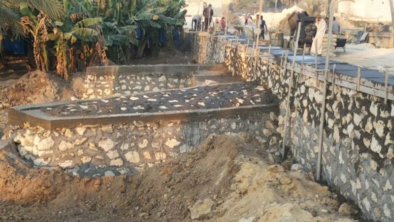 طريق الفقيرة