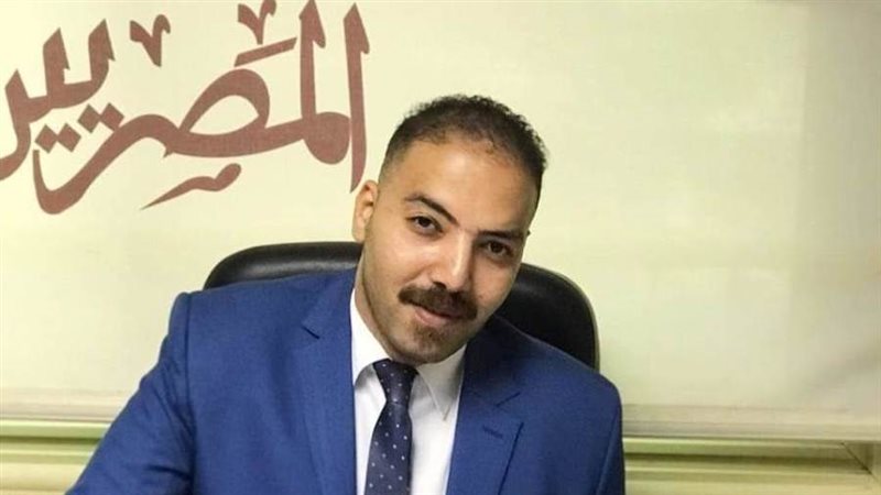 محمد مجدى