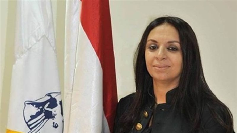 الدكتورة مايا مرسي