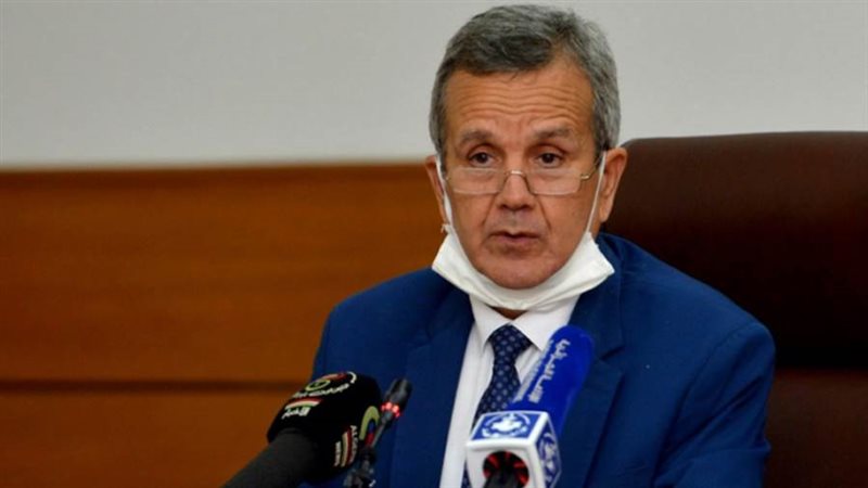 عبد الرحمن بن بوزيد