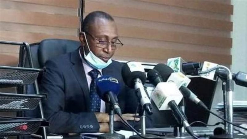 الدكتور سيدي ولد