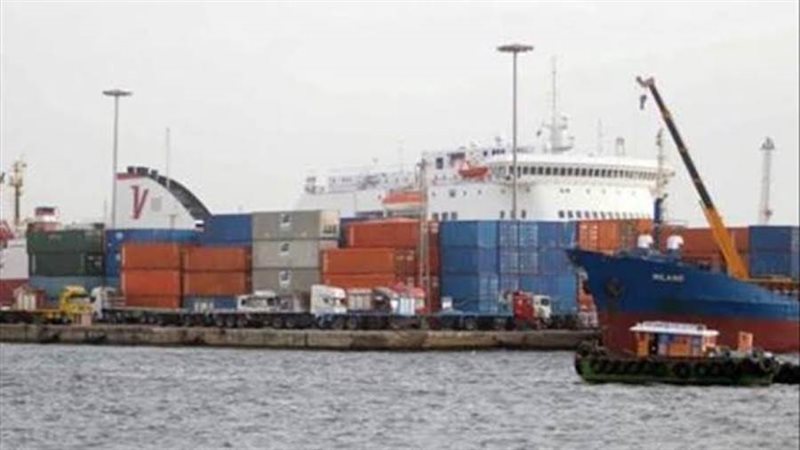 ميناء الإسكندرية