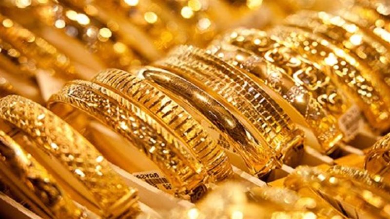 أسعار الذهب