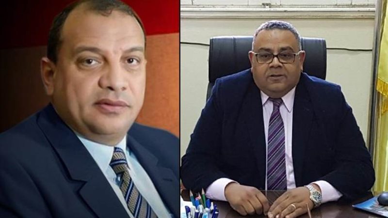 الدكتور منصور حسن