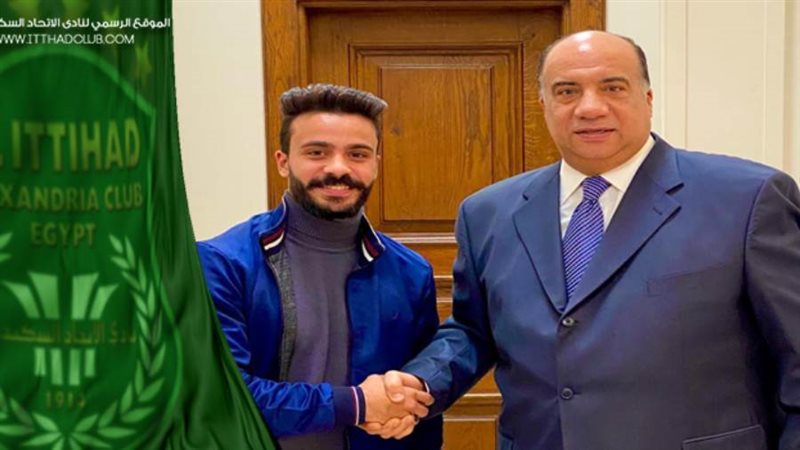 سيمو مع محمد مصيلحي