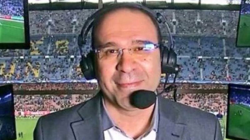 عصام الشوالي