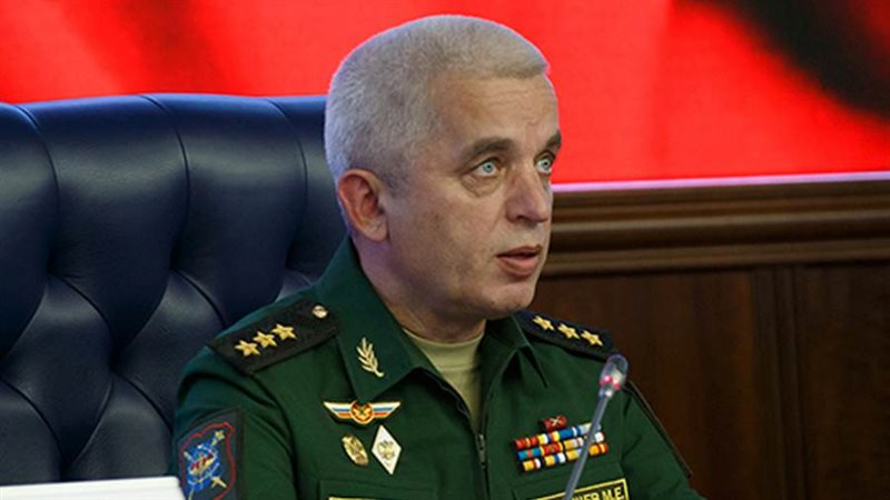 ميخائيل ميزينتسيف