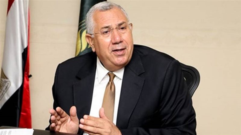 السيد القصير وزير