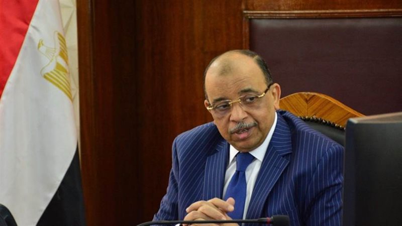 محمود شعراوي