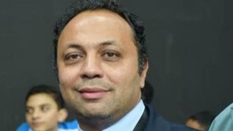 الدكتور حسن كمال