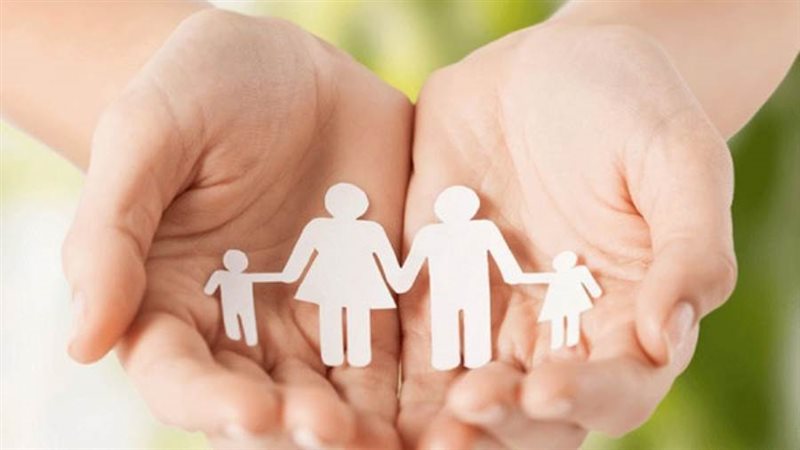 اليوم العالمي للطفولة