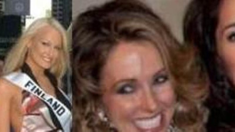 جميلات أمريكا