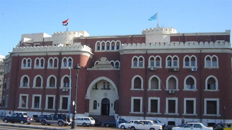 جامعة الإسكندرية