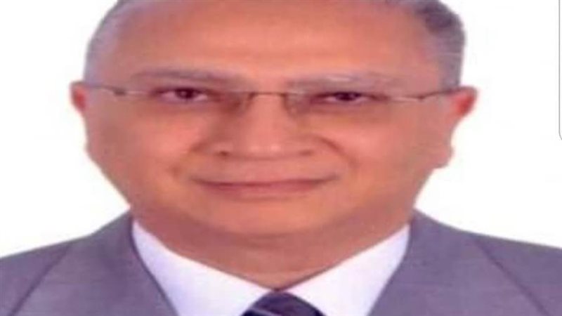 د سامح المراغى