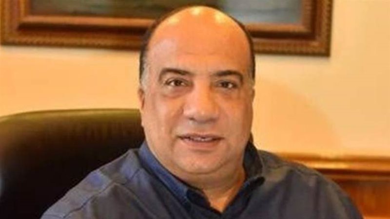 محمد مصيلحي