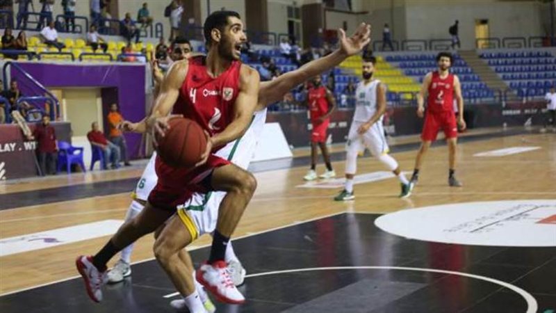 صورة أرشيفية مباراة