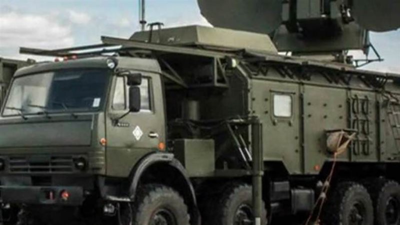 منظومة صواريخ