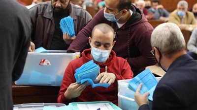 ننشر نتائج انتخابات صندوق التكافل للعاملين بالأزهر