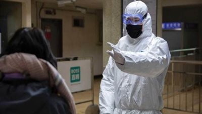 اليونان: 2311 إصابة و108 حالات وفاة جديدة بالكورونا