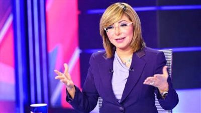 لميس الحديدي عن الطقس السيئ: أصبحنا داخل حزام ممطر وعلى الحكومة الاستعداد 