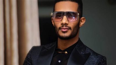 أول رد مع محمد رمضان بعد صورته مع أشهر فنان في إسرائيل 