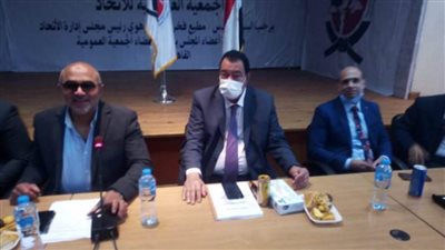 عمومية الجودو توافق على الميزانية والحساب الختامي للاتحاد.. (صور)