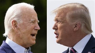 الرئيس الأمريكي: 