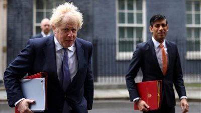 وزير المالية البريطاني يبدى أمله في إبرام اتفاق مع الاتحاد الأوروبي