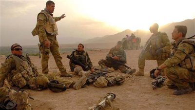 تعهد استرالي بإجراء تغييرات بعد تقرير عن سلوك الجنود في أفغانستان