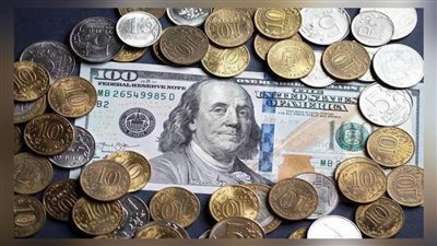 أسعار الدولار أمام الجنيه في البنوك المصرية 