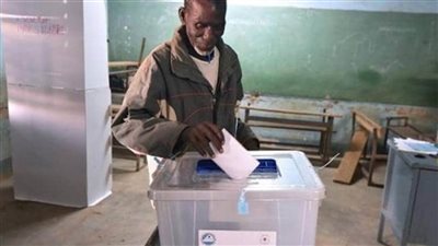  بدء التصويت في انتخابات الرئاسة ببوركينا فاسو 