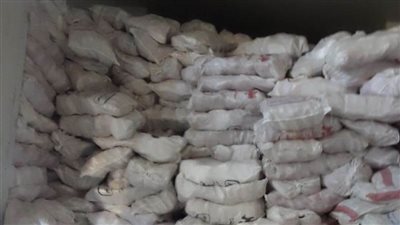 ضبط 28 طن لحوم ودواجن فاسدة خلال حملة مكبرة بأسيوط