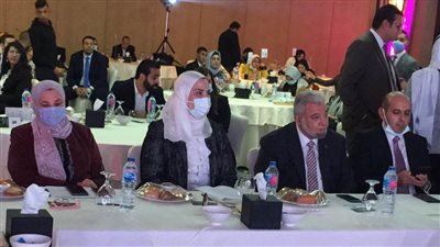 أمين صندوق مصر الخير: لدينا إيمان كامل بالتعليم والبحث العلمي