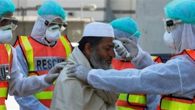 باكستان تسجل أكبر أعداد وفيات متأثرة بفيروس كورونا المستجد منذ 4 أشهر