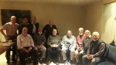 لنبذ التعصب.. نجوم الكرة المصرية في ضيافة مروان كنفاني