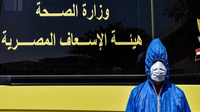 أبرز المعلومات عن فيروس كورونا في مصر.. في 6 نقاط
