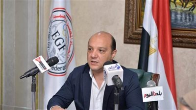 الجمباز يعلن تعميم منظومة التحول الرقمي داخل الاتحاد