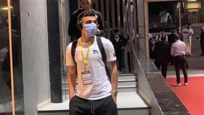 أول تعليق لـ