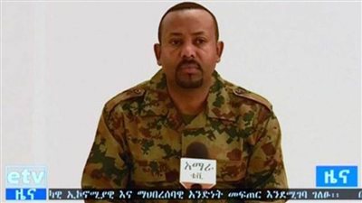 إثيوبيا تمهل قوات تيجراي 72 ساعة قبل شن هجوم على عاصمة الإقليم