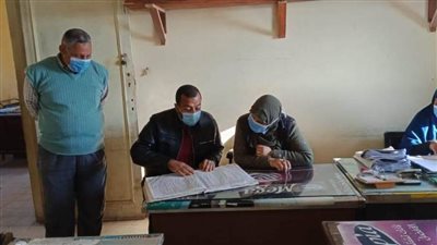 إحالة 128 من الطاقم الطبي بمستشفى أجا للتحقيق