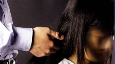 تفاصيل تداول تحرش مدرس بتلميذته بالقاهرة الجديدة