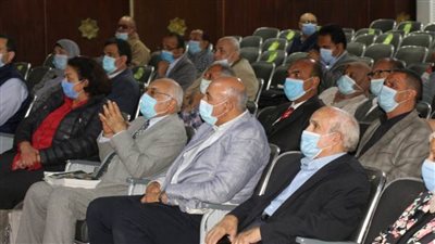 البرلمان العربي