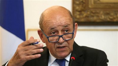 وزير الخارجية الفرنسي: اعتراض ترامب على نتيجة الانتخابات الأمريكية غير مسؤول