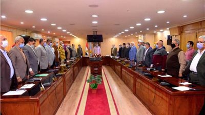 أسيوط تنتهي من الاستعداد لجولة الإعادة بإنتخابات مجلس النواب