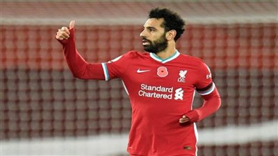 عاجل..محمد صلاح يتغلب على «كوفيد-19»