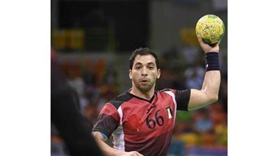 كورونا يفسد استعدادات منتخب اليد للمونديال