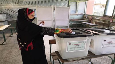 محافظ الإسكندرية يدعو المواطنين للإدلاء بأصواتهم في انتخابات إعادة النواب