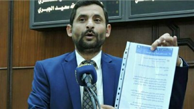 نائب مستقيل من برلمان الحوثيين يكشف دور الميليشيا في تجويع وإذلال اليمنيين