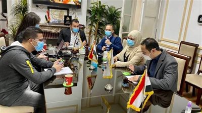 عمليات تنسيقية الشباب: انتظام التصويت في إعادة انتخابات النواب